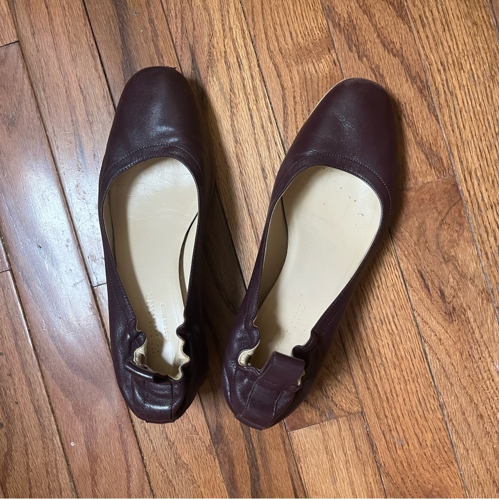 Everlane Day Heel